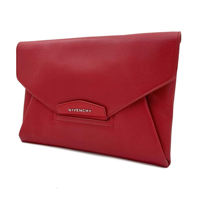 Givenchy Antigona Clutch