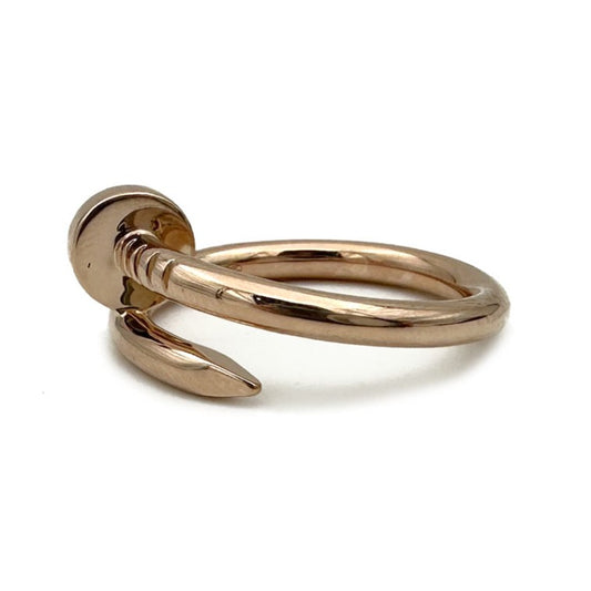 Cartier Juste un Clou ring