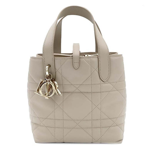 Dior Toujours Vertical Small
