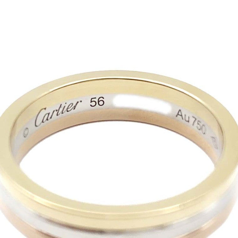 Cartier Vendôme Louis Trinity Ring (4.8mm)