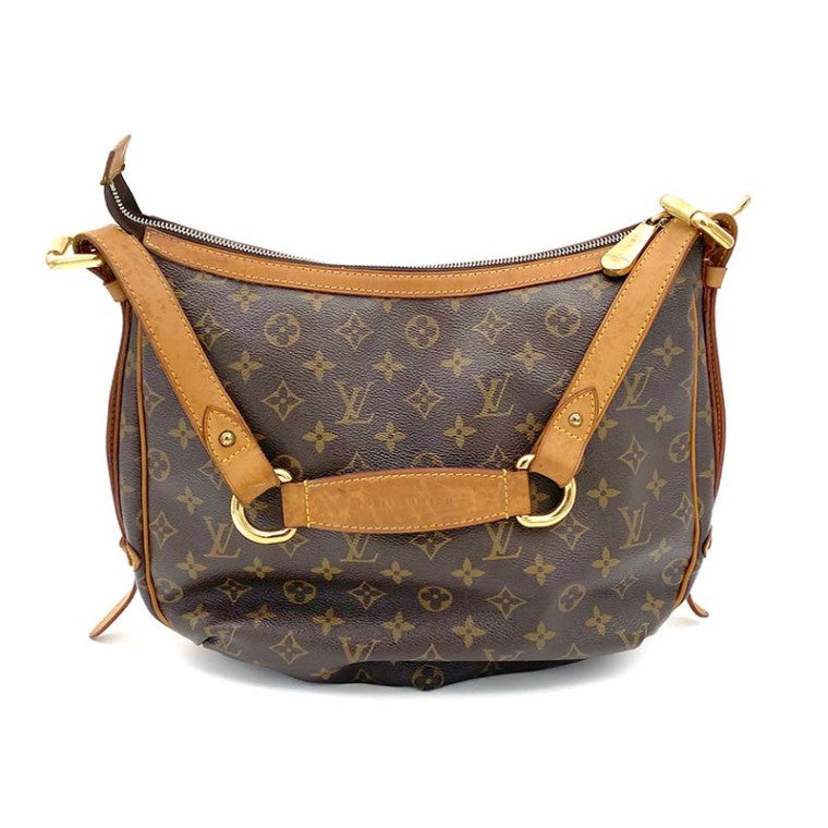 Louis Vuitton Monogram Tulum GM