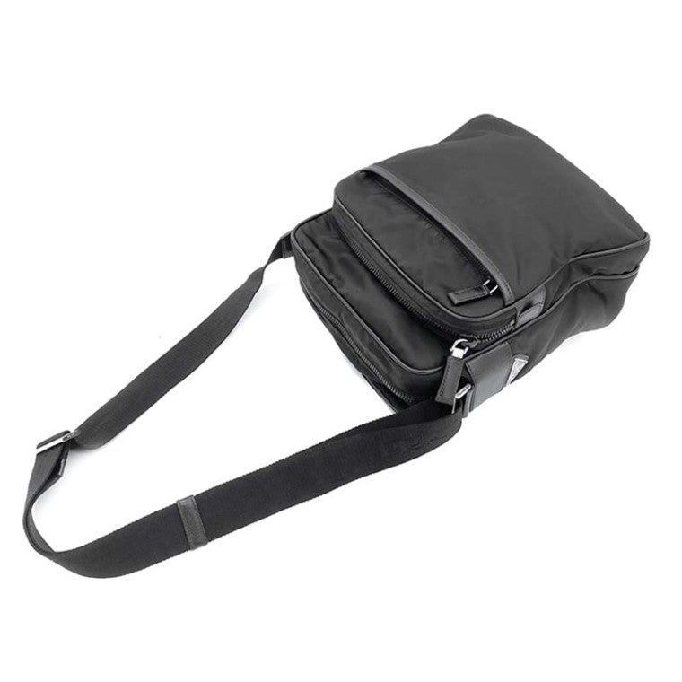 Prada Pocono crossbody bag