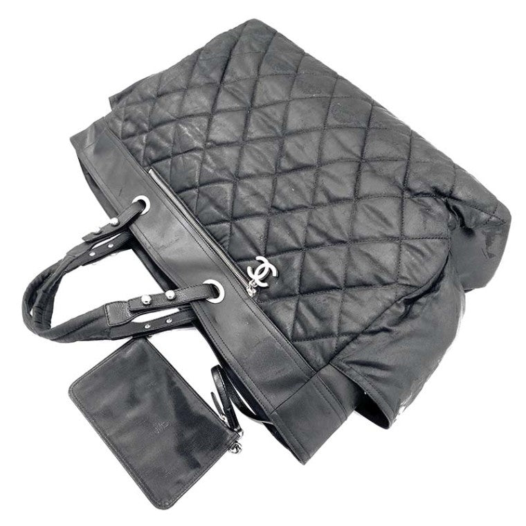 Chanel Biarritz Tote Bag