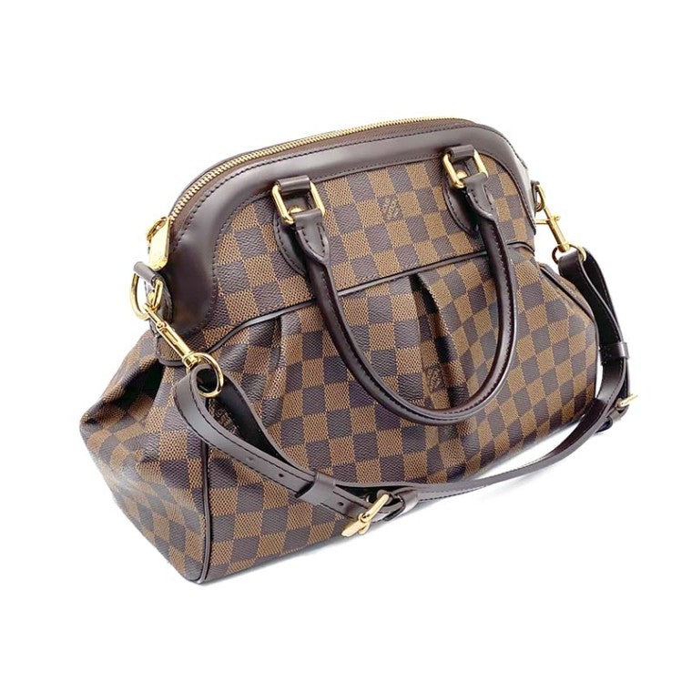 Louis Vuitton Damier Trevi PM