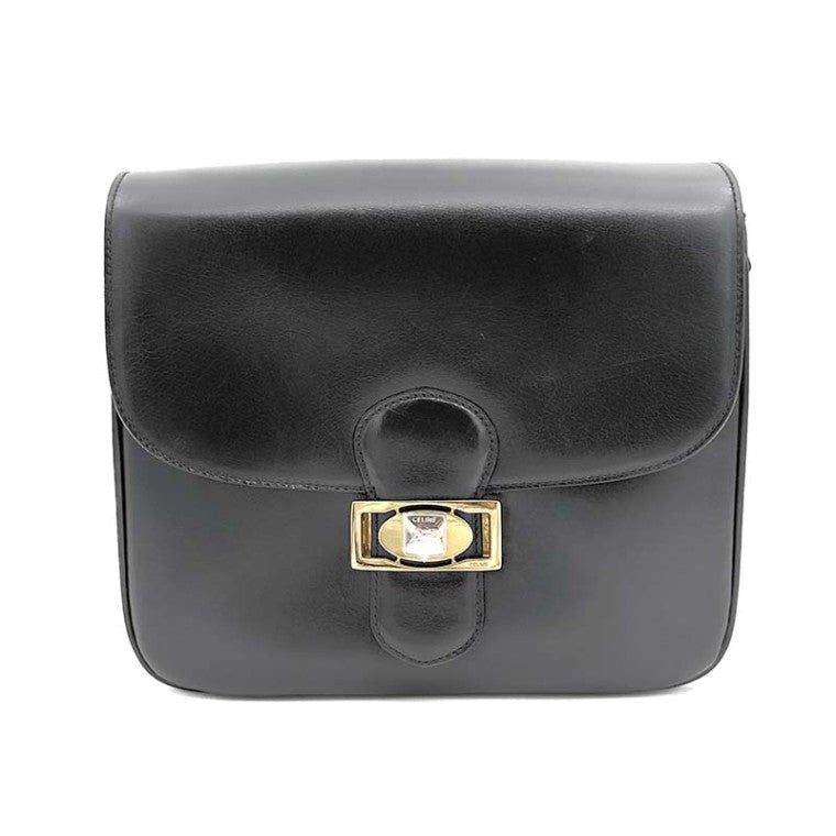 Celine Carriage Shoulder Bag