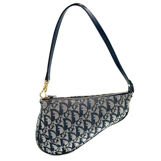 Dior Saddle Pouch