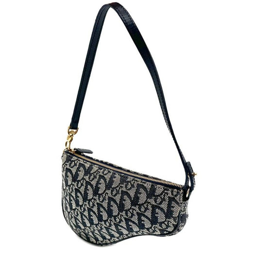 Dior Saddle Pouch