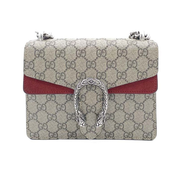Gucci Dionysus Chain Shoulder Bag (421970)