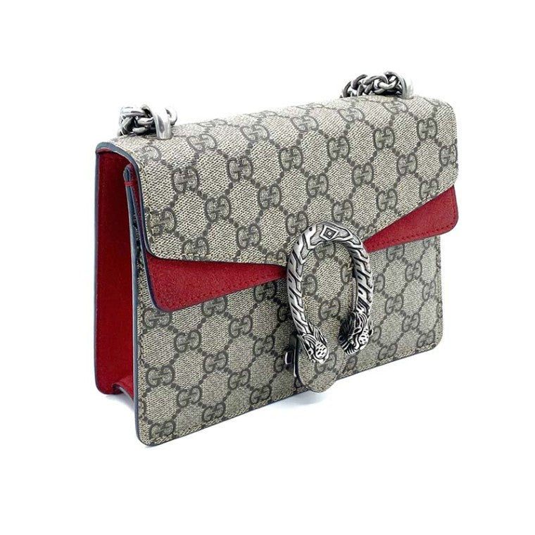 Gucci Dionysus Chain Shoulder Bag (421970)