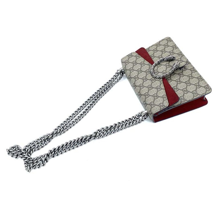Gucci Dionysus Chain Shoulder Bag (421970)