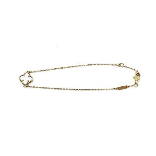 Van Cleef & Arpels Alhambra Sweet Bracelet