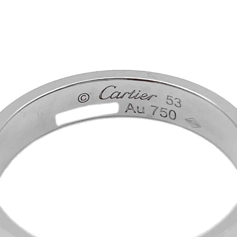 Cartier Love Ring