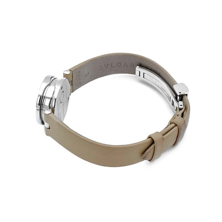 Bulgari B.Zero1 Steel Watch (BZ22S)