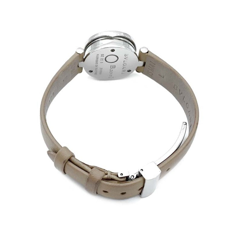 Bulgari B.Zero1 Steel Watch (BZ22S)