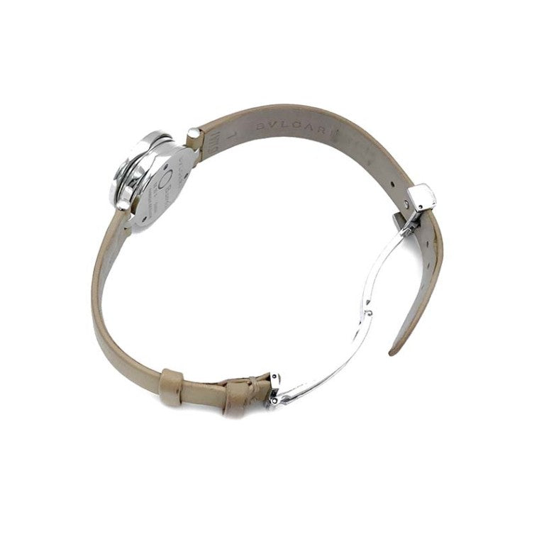 Bulgari B.Zero1 Steel Watch (BZ22S)
