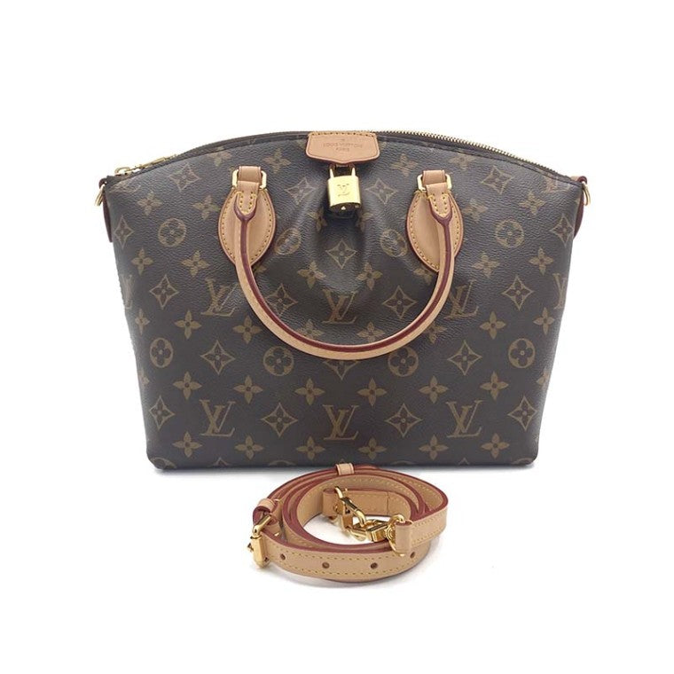 Louis Vuitton Monogram Boetti PM