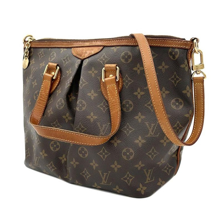 Louis Vuitton Monogram Palermo PM