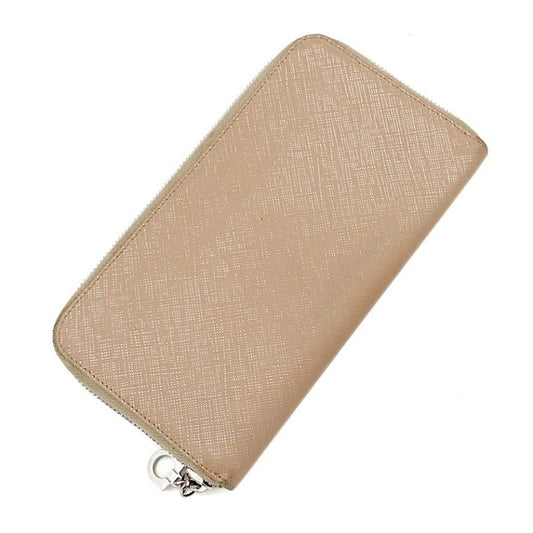 Ferragamo long wallet