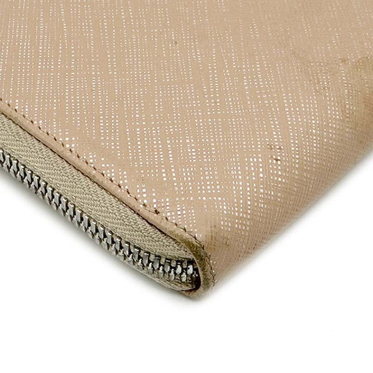 Ferragamo long wallet