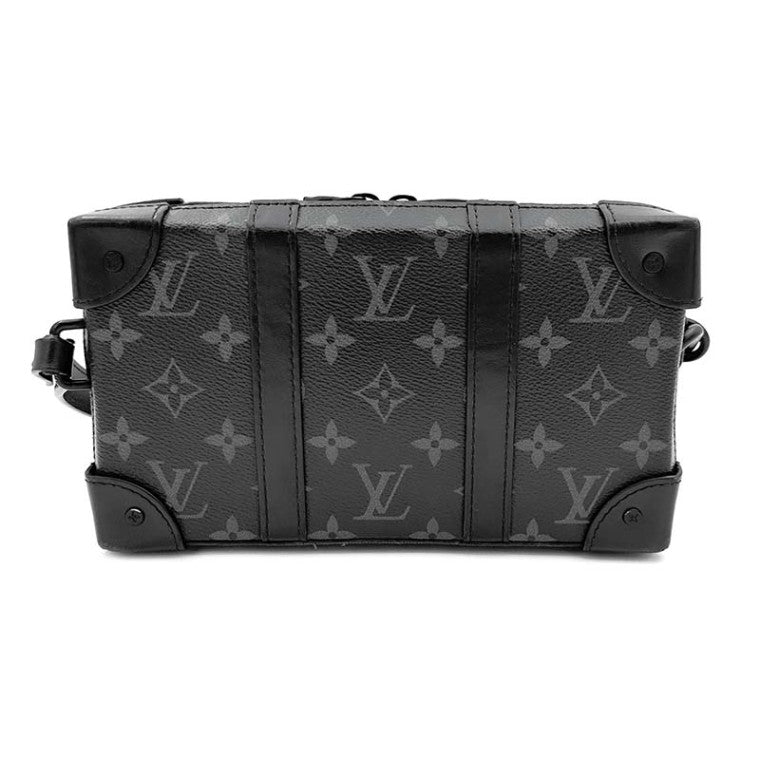 Louis Vuitton Eclipse Soft Trunk Wallet