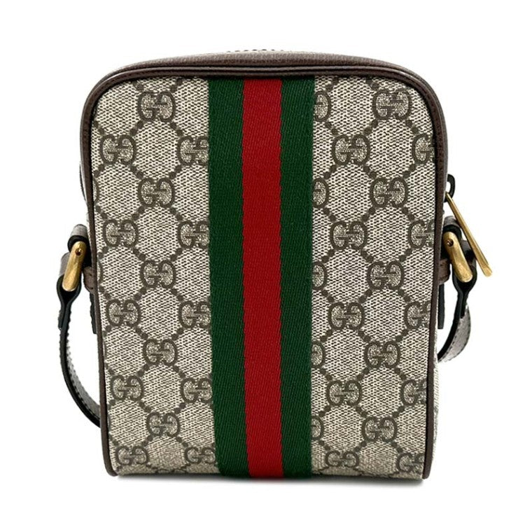 Gucci GG Ophidia Mini Crossbody Bag (598127)