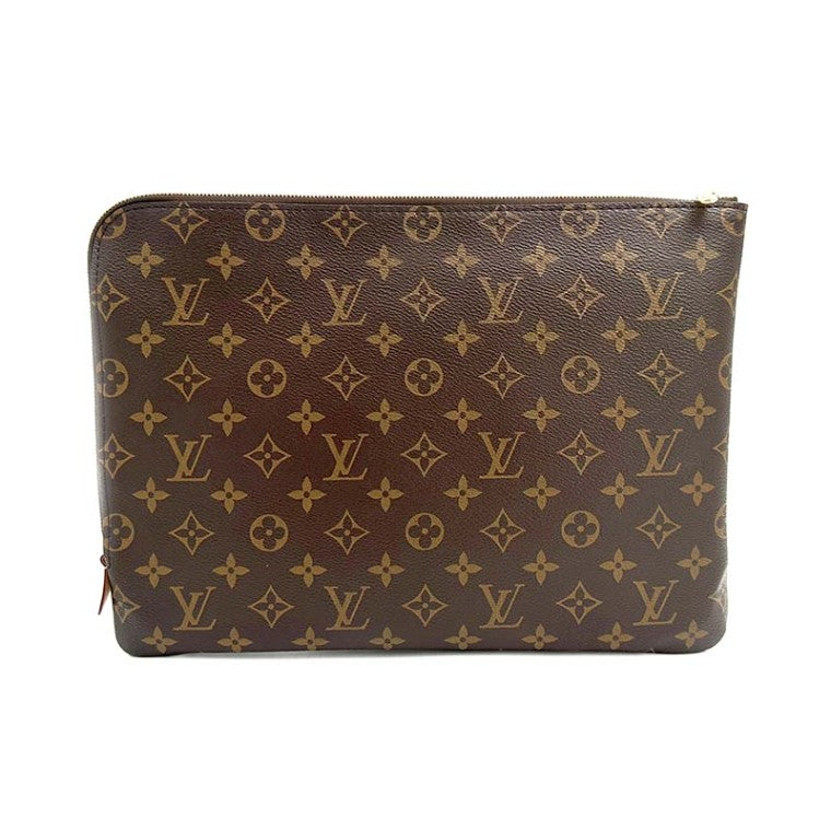 Louis Vuitton Monogram Etui Voyage MM