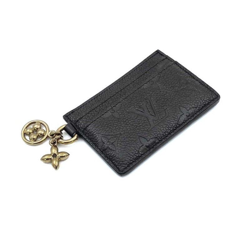 Louis Vuitton Empreinte Card Holder