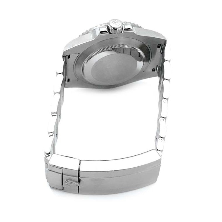 Rolex Submariner Steel Watch (116610)