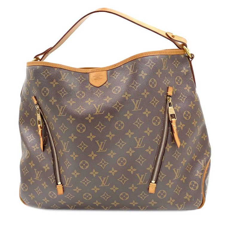 Louis Vuitton Monogram Delightful GM