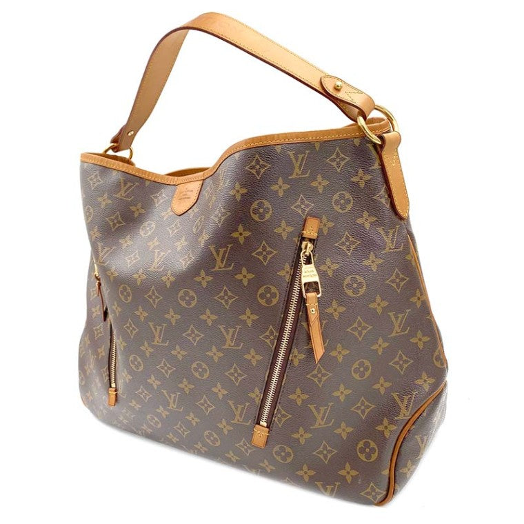 Louis Vuitton Monogram Delightful GM