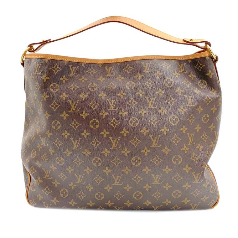 Louis Vuitton Monogram Delightful GM