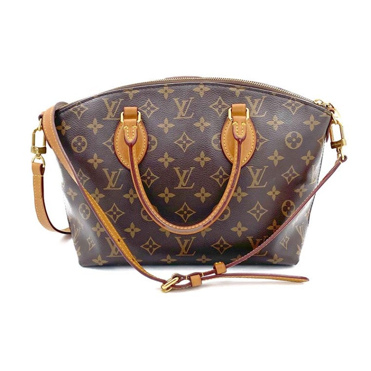 Louis Vuitton Monogram Boetti PM