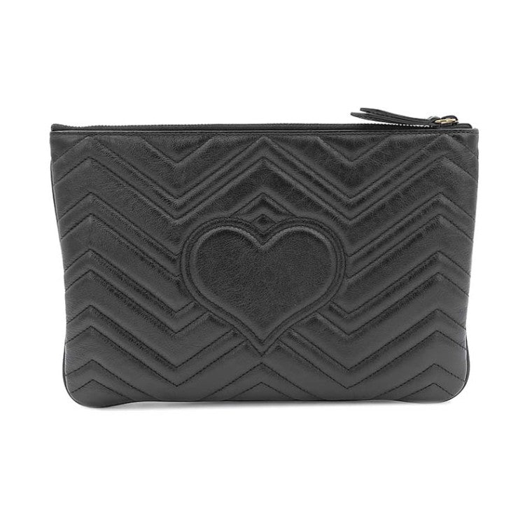Gucci GG Marmont Clutch (525541)