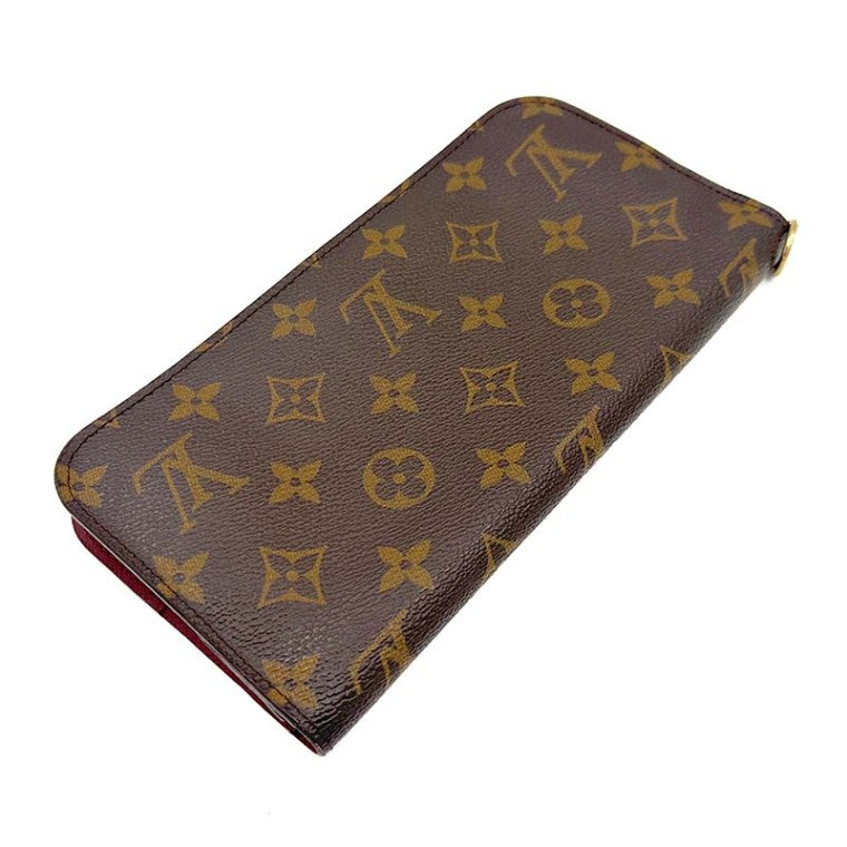 Louis Vuitton Monogram Insolite Wallet
