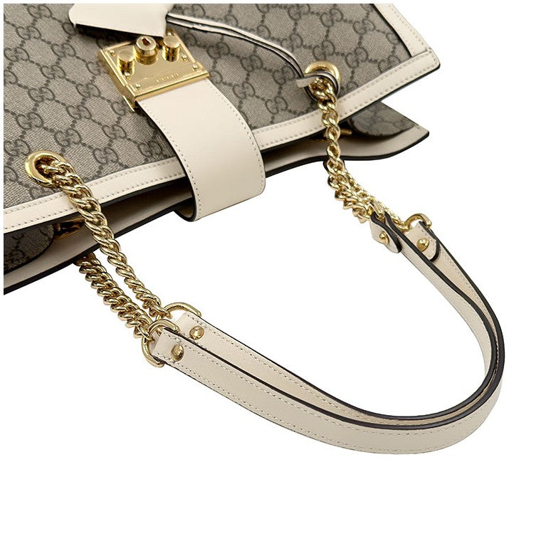 Gucci Padlock Large Tote and Shoulder Bag (479197)