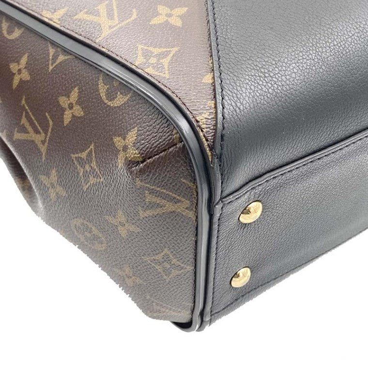 Louis Vuitton Monogram Kimono Shoulder Bag
