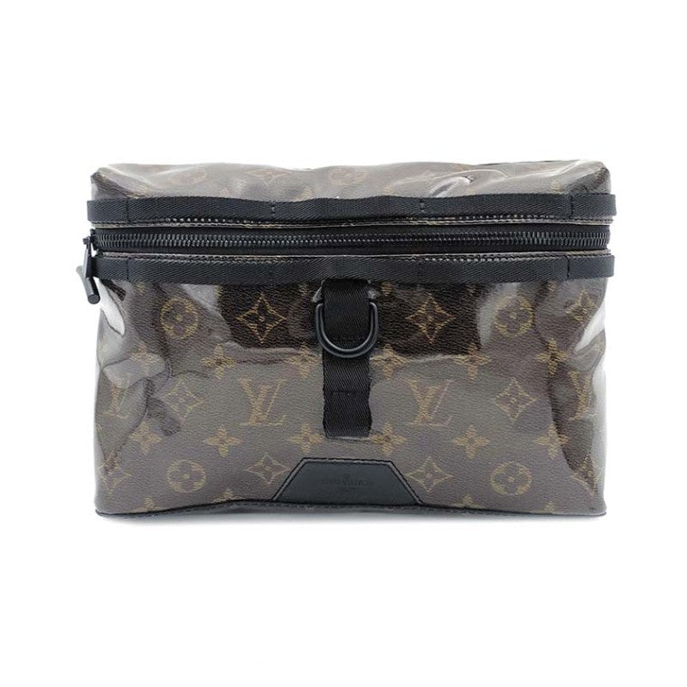 Louis Vuitton Monogram Glaze PM Messenger Bag