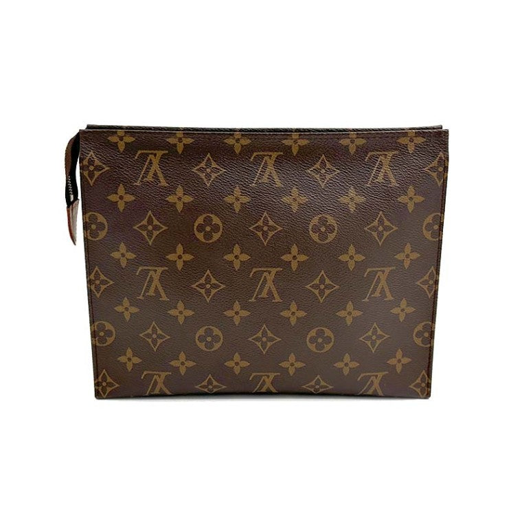 Louis Vuitton Monogram Toilette 26
