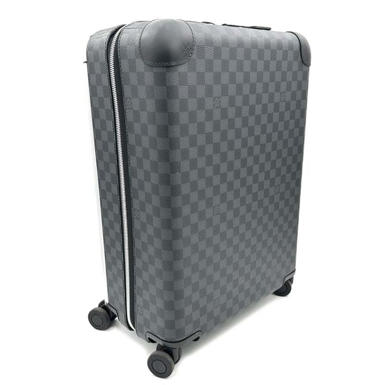 Louis Vuitton Graphite Horizon 50