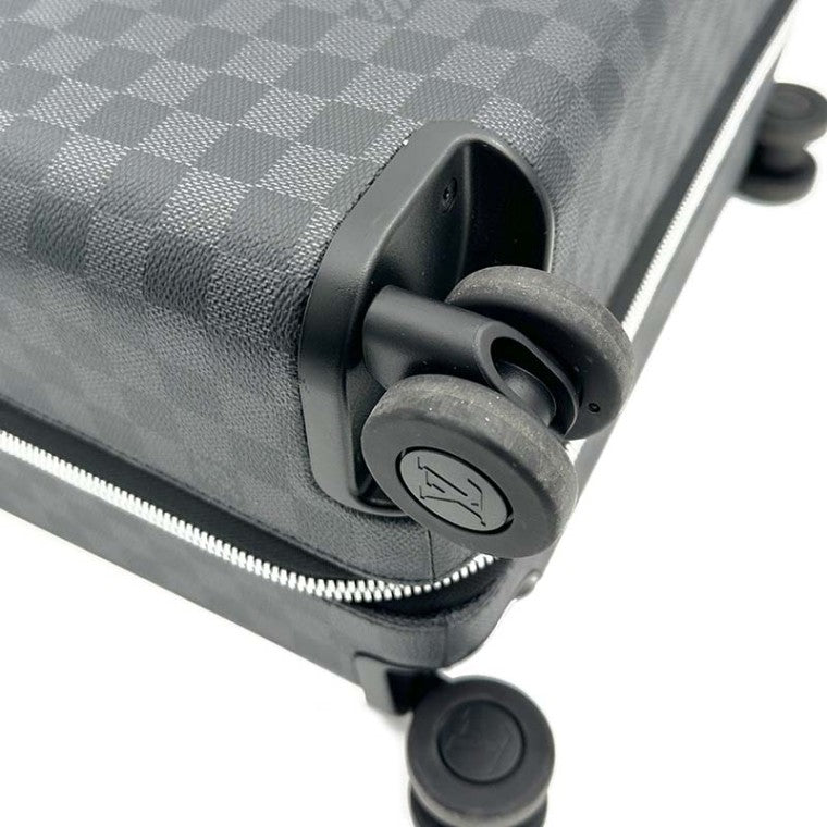 Louis Vuitton Graphite Horizon 50