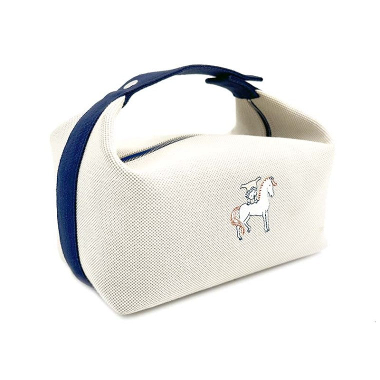 Hermès Bride-a-Brak Fabric GM