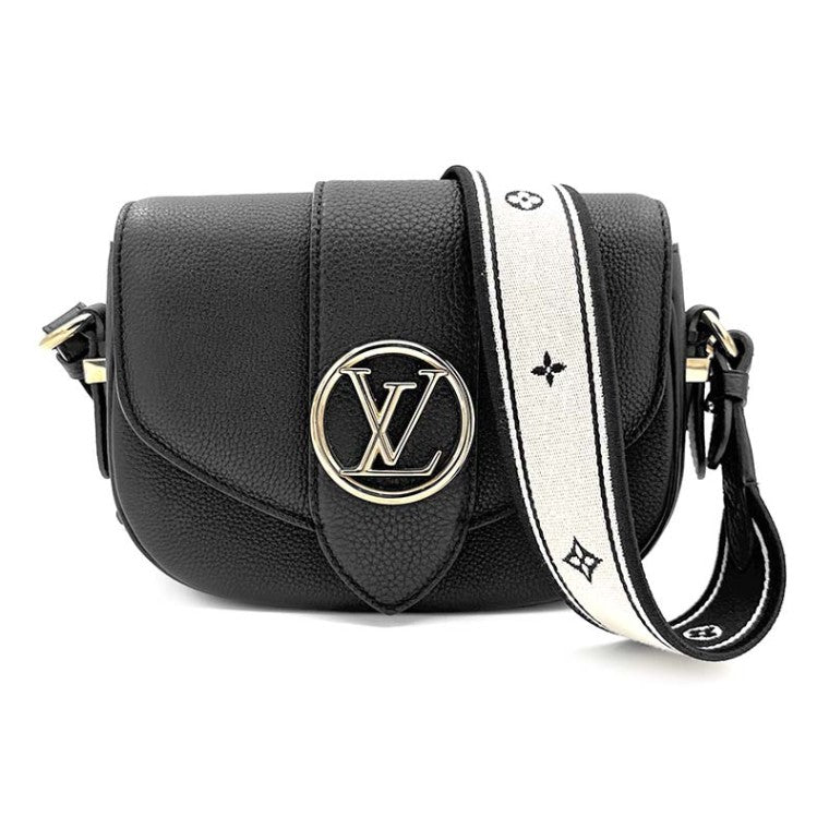 Louis Vuitton Pont Neuf PM Crossbody Bag