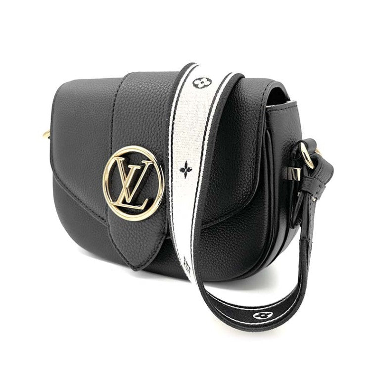 Louis Vuitton Pont Neuf PM Crossbody Bag