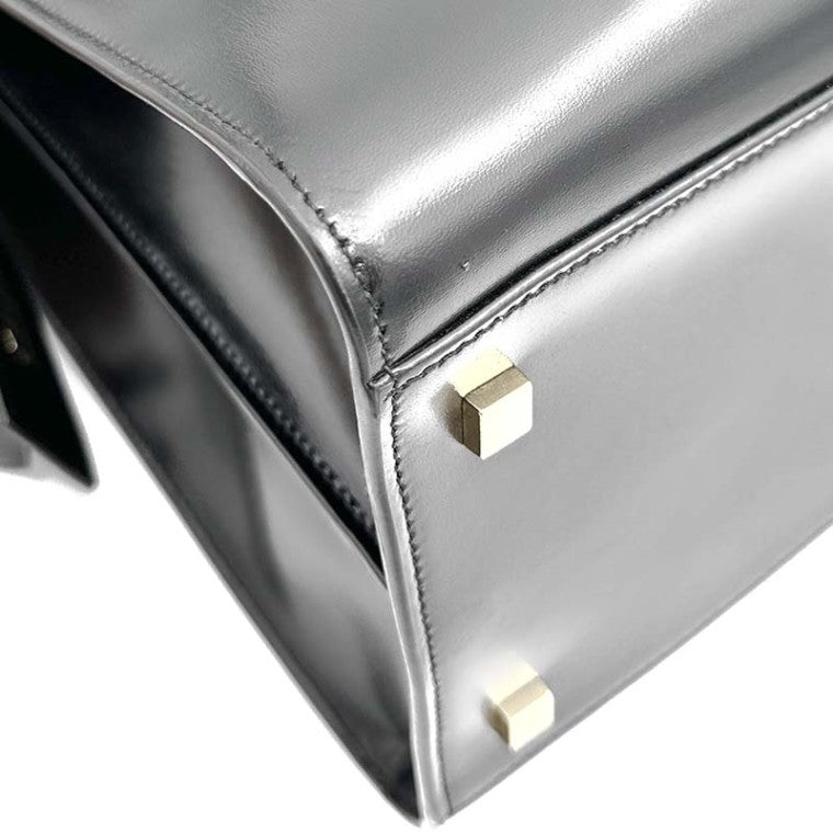 Saint Laurent Uptown Large Tote and Shoulder Bag (557654)