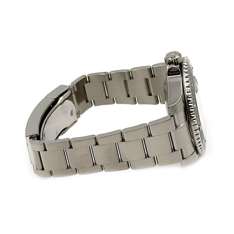 Rolex Submariner Steel Watch (116610)