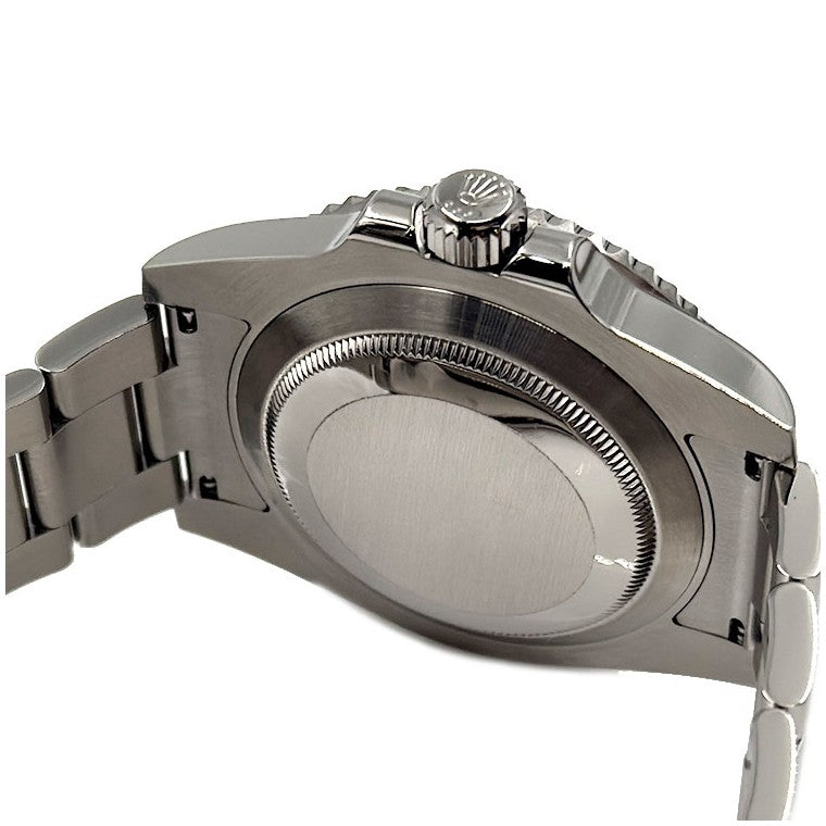 Rolex Submariner Steel Watch (116610)