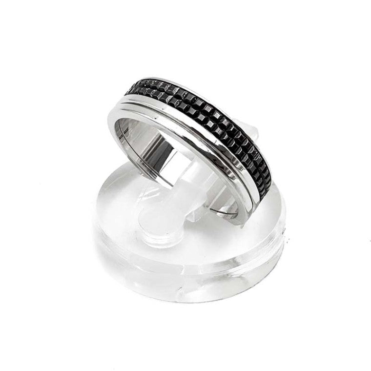 Boucheron Quatre ring