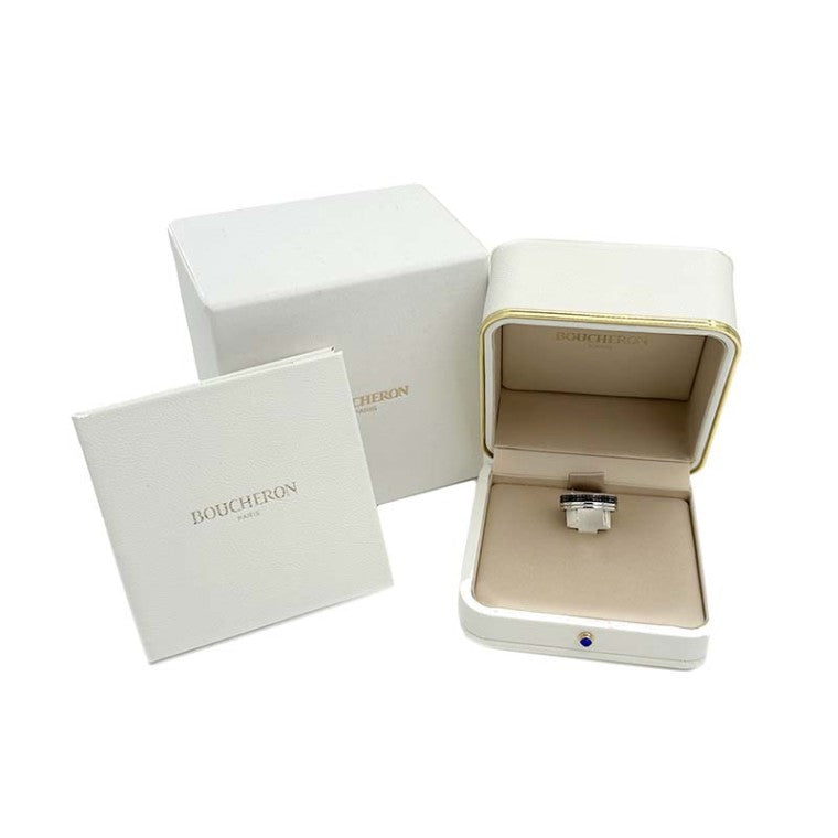 Boucheron Quatre ring