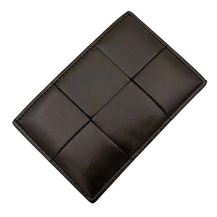 Bottega Veneta card wallet