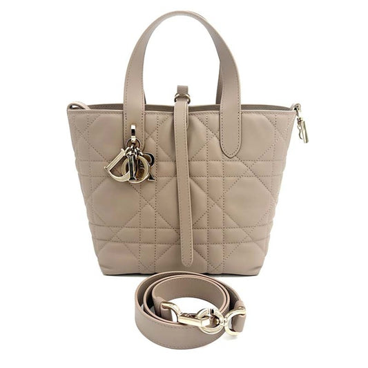 Dior Toujours Vertical Small